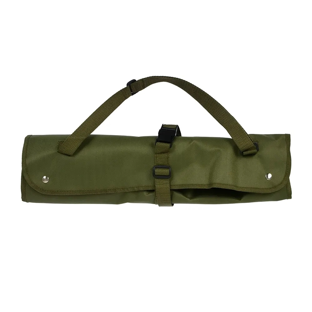 BoyScout barbekyu anjomlari to‘plami (sumka-fartuk, vilka, kurakcha, qisqich, tuzdon, murchdon) onlayn