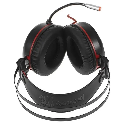 Игровая гарнитура Redragon MINOS онлайн