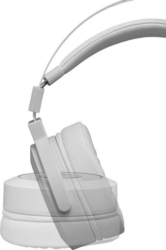 Компьютерные наушники Redragon Lamia 2 White онлайн