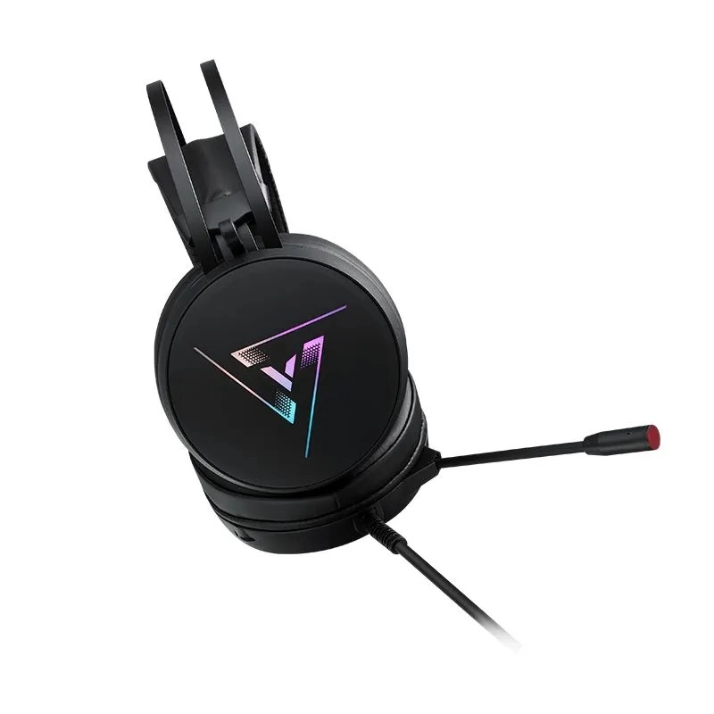 Игровые наушники Rapoo VH350 недорого