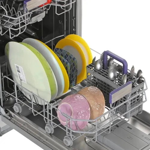 Beko BDIS38120A mebel ichiga o‘rnatiladigan idish-tovoq yuvish mashinasi onlayn