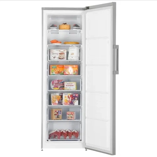 Морозильник Beko B3RFNK312S онлайн