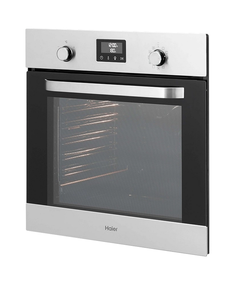 Встраиваемый духовой шкаф Haier HOX-P11HFX онлайн