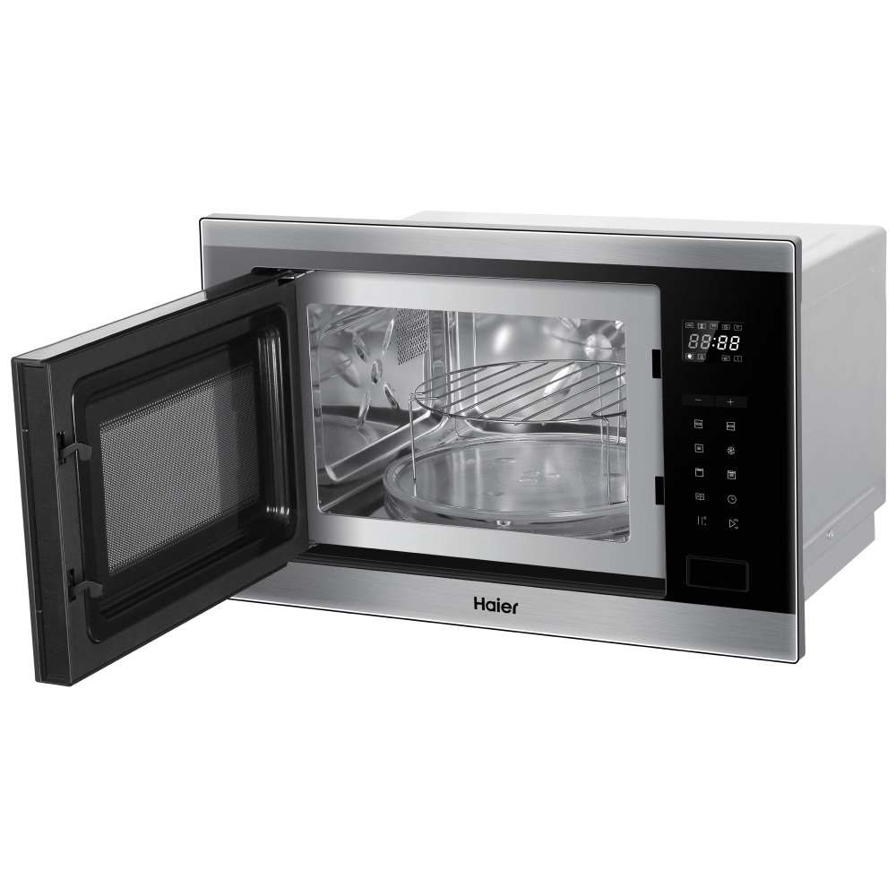 Haier HMX-BTG259X mikroto‘lqinli pechi - rasm №5 Haier HMX-BTG259X mikroto‘lqinli pechi onlayn