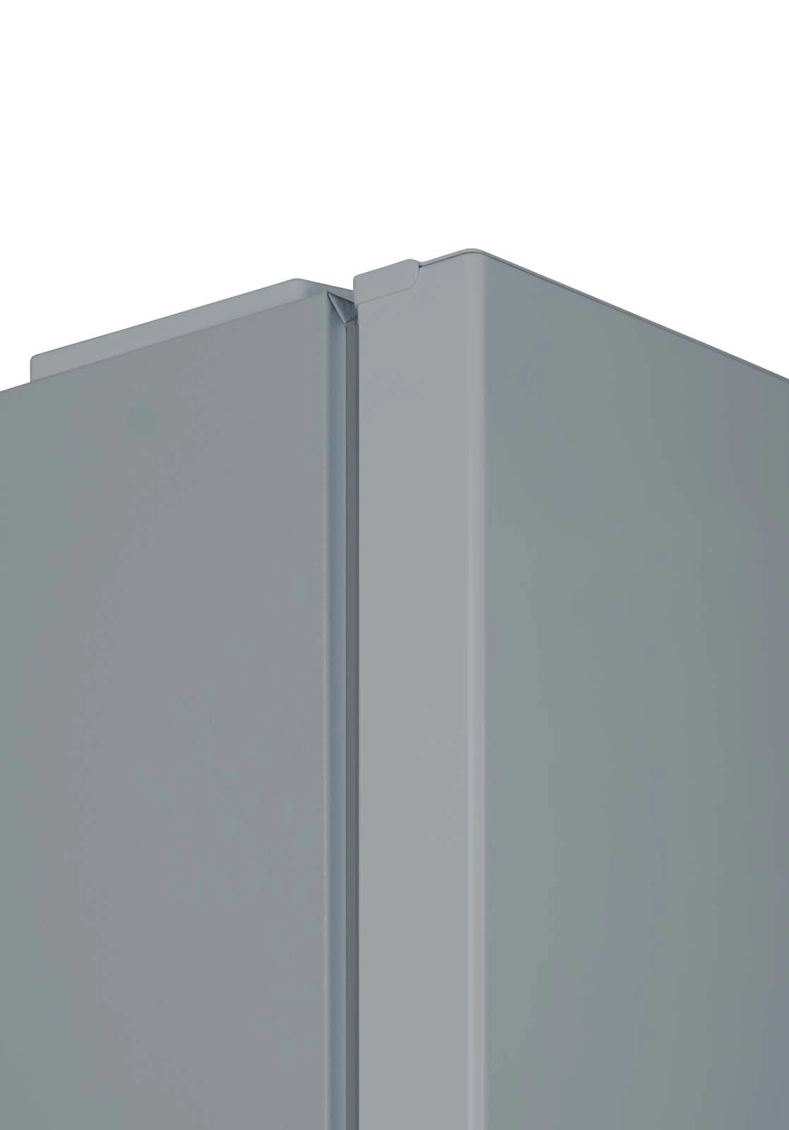 Холодильник Zarget ZRB 310NS1IM онлайн