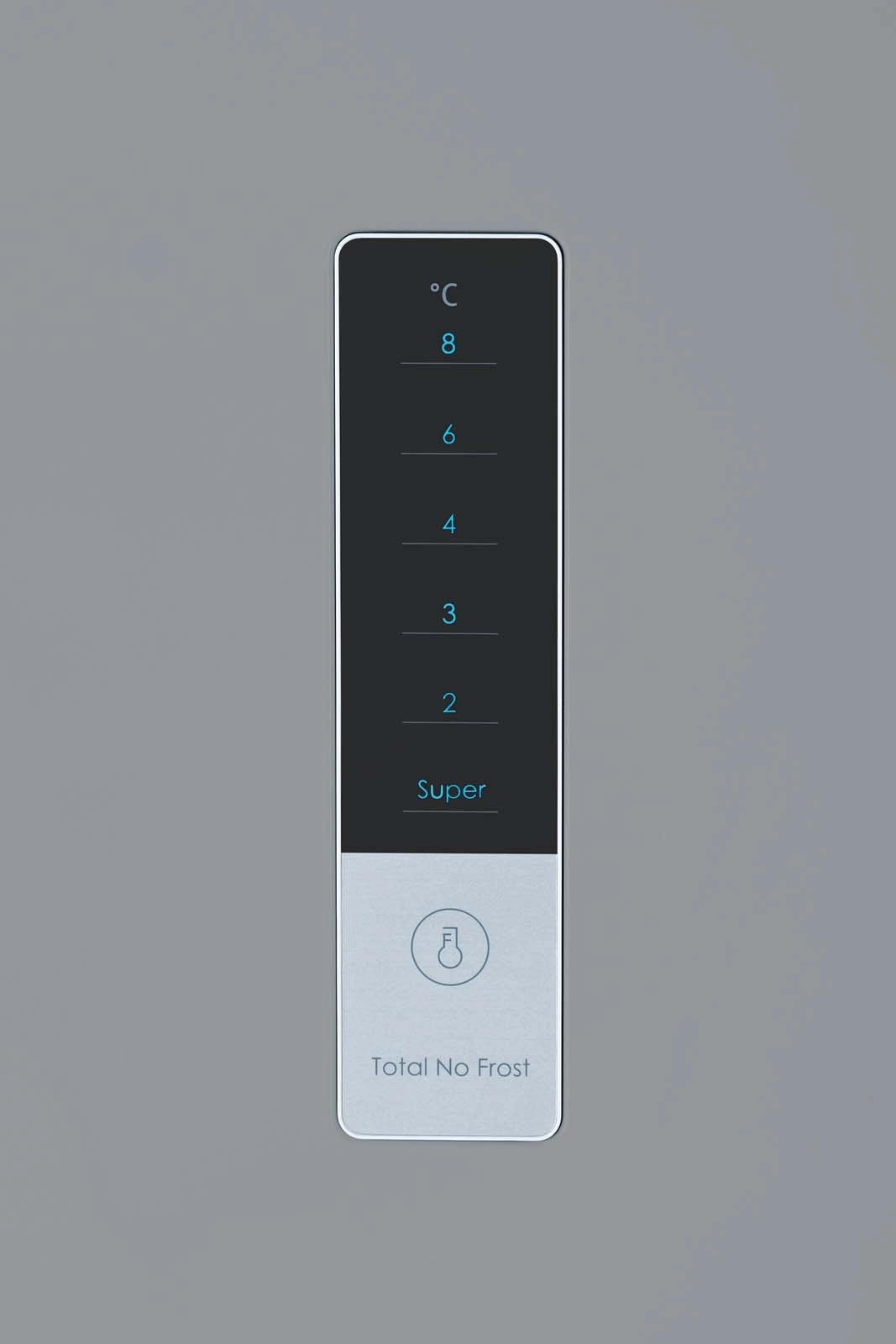 Холодильник Zarget ZRB 310DS1IM в Узбекистане