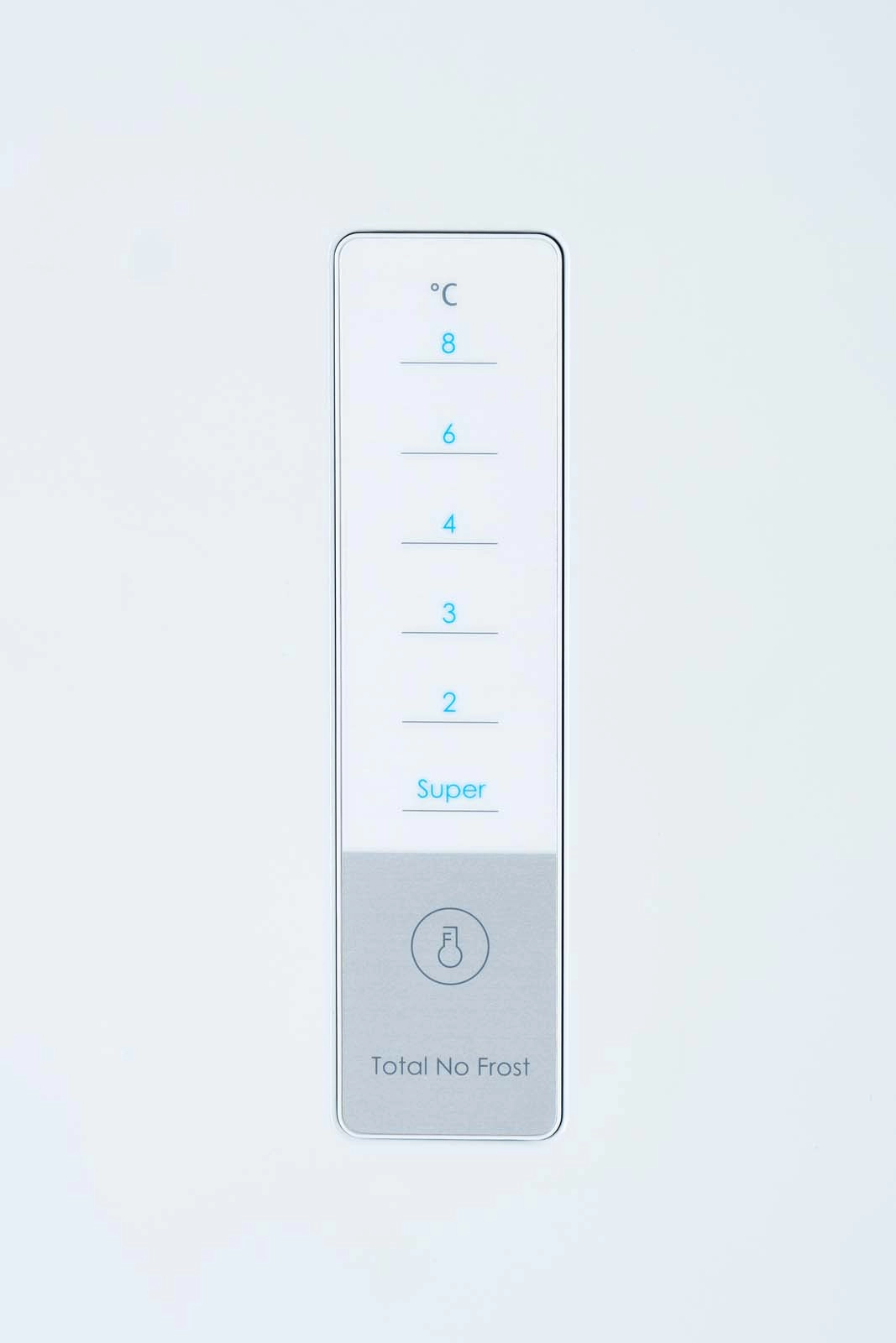 Холодильник Zarget ZRB 360DS1WM онлайн