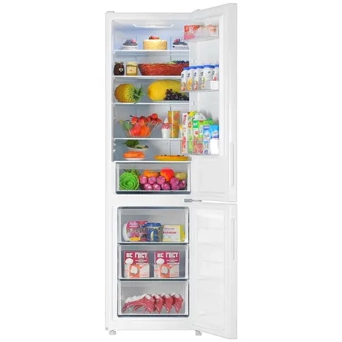 Haier CEF537AWD sovutgichi onlayn