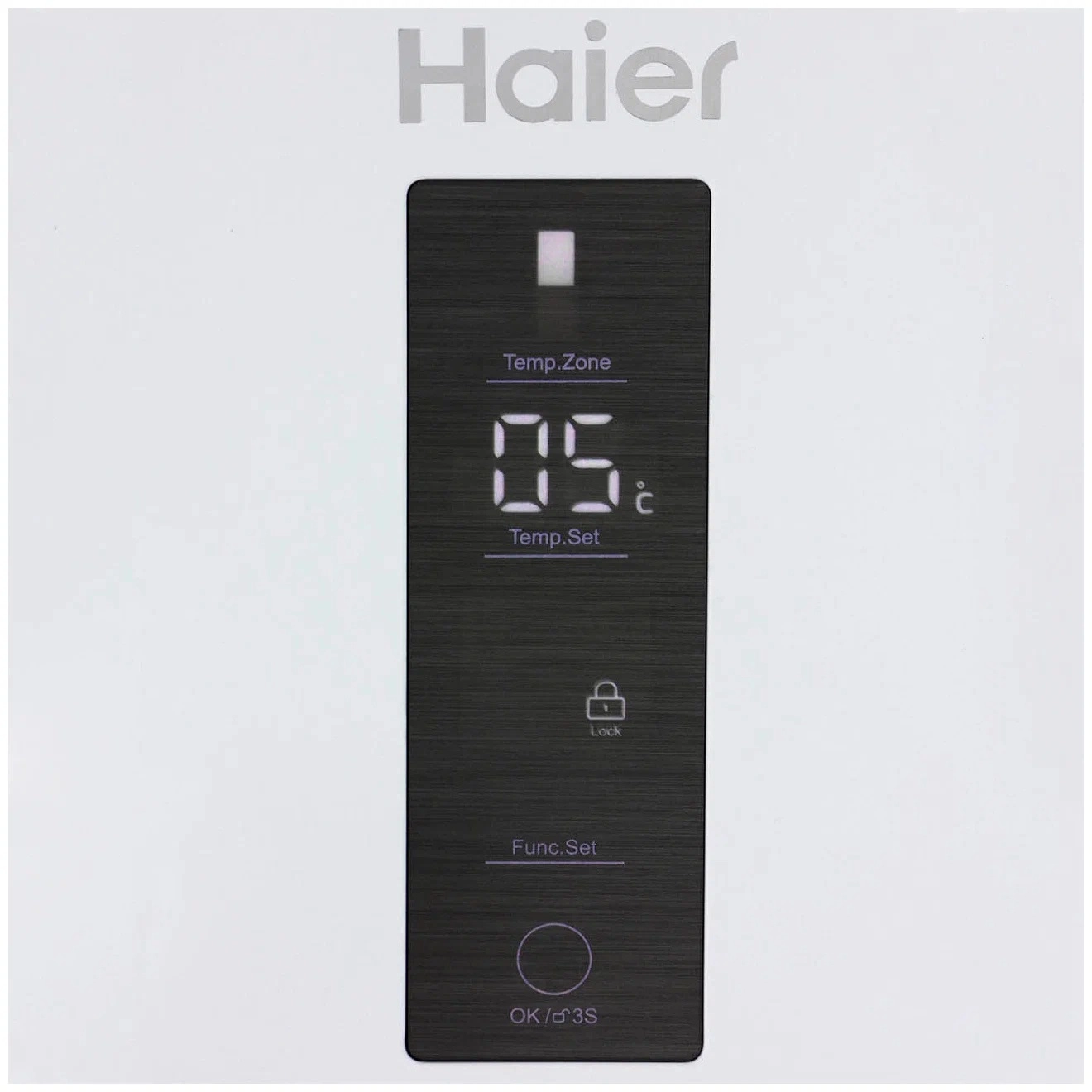 Haier C2F636CWFD sovutgichi onlayn
