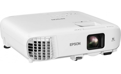Проектор Epson EB-E20 - фото №5 Проектор Epson EB-E20 онлайн