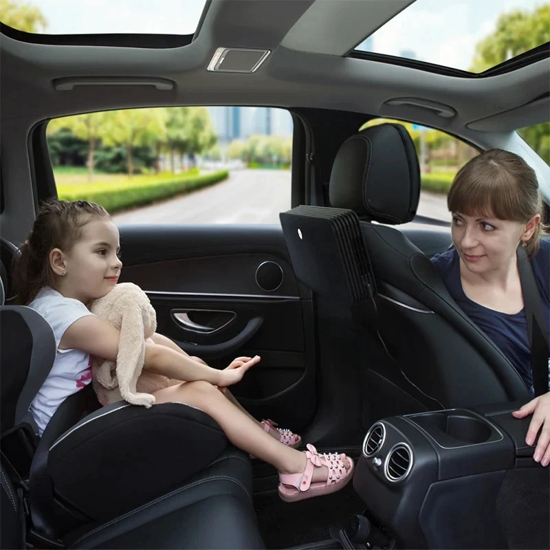 Автомобильный очиститель воздуха LIFAair LAC100 онлайн