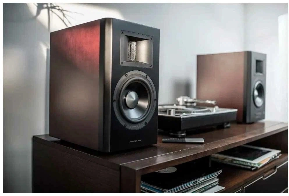 Edifier Airpulse A300 Pro kompyuter akustikasi onlayn