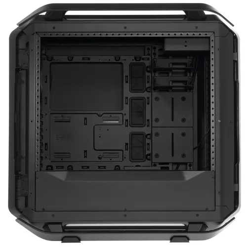 Компьютерный корпус Cooler Master Cosmos C700P BLACK EDITION онлайн