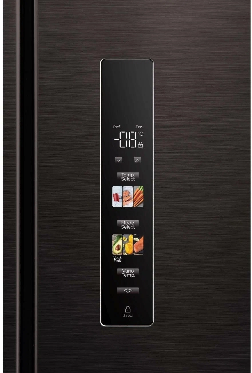 Холодильник Midea MDRM691MIE28 онлайн