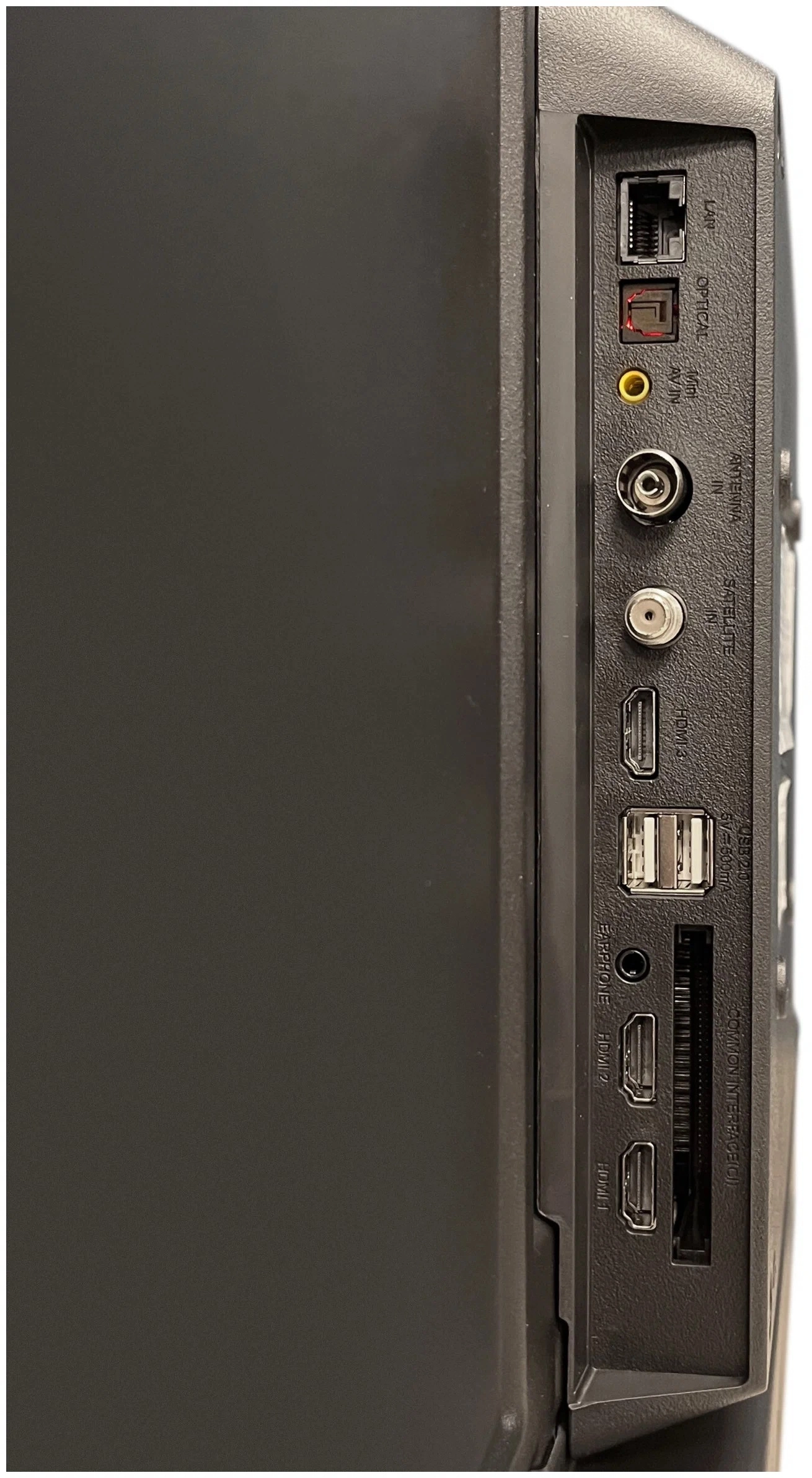 Телевизор Vesta 32V1200 Smart Android TV онлайн