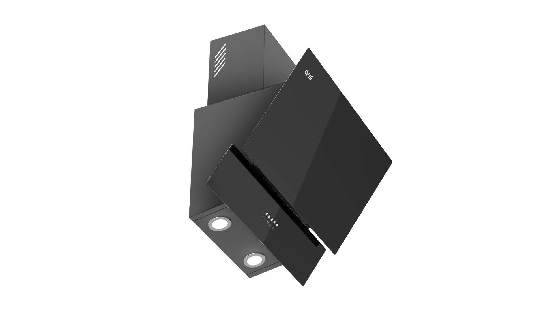 Artel Angled G160 Qora dudbo‘roni onlayn