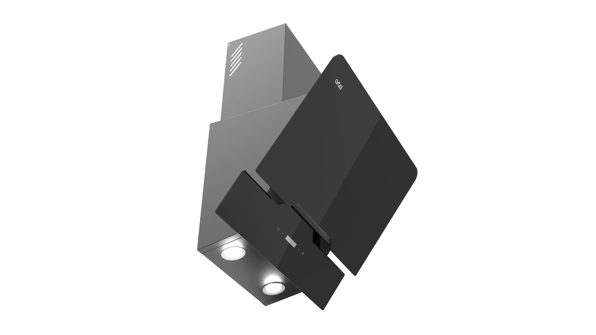 Artel Angled G260 Qora dudbo‘roni onlayn