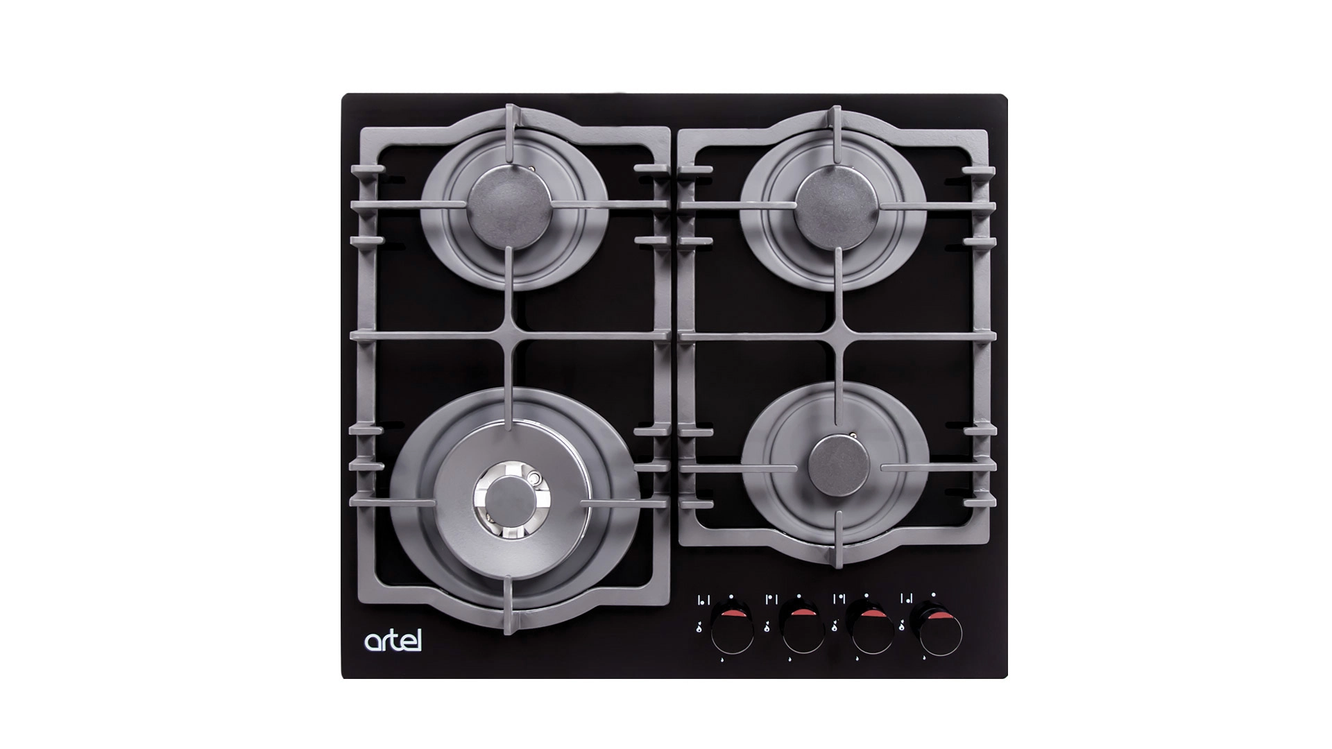 Варочная панель Artel Art-6050G купить