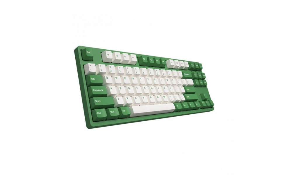 Akko 3087 V2 Matcha Red Bean V2 Pink klaviaturasi onlayn