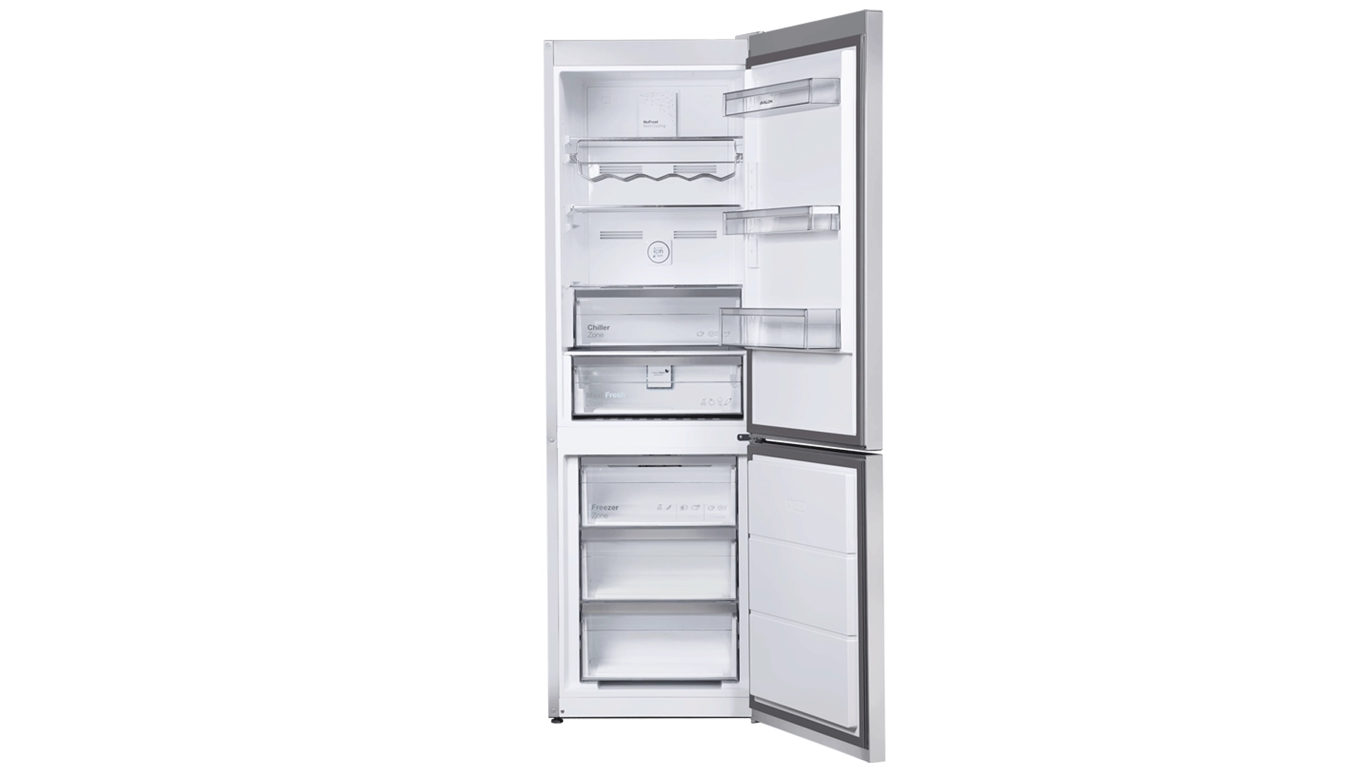 Холодильник Avalon AVL-RF-324 VS онлайн