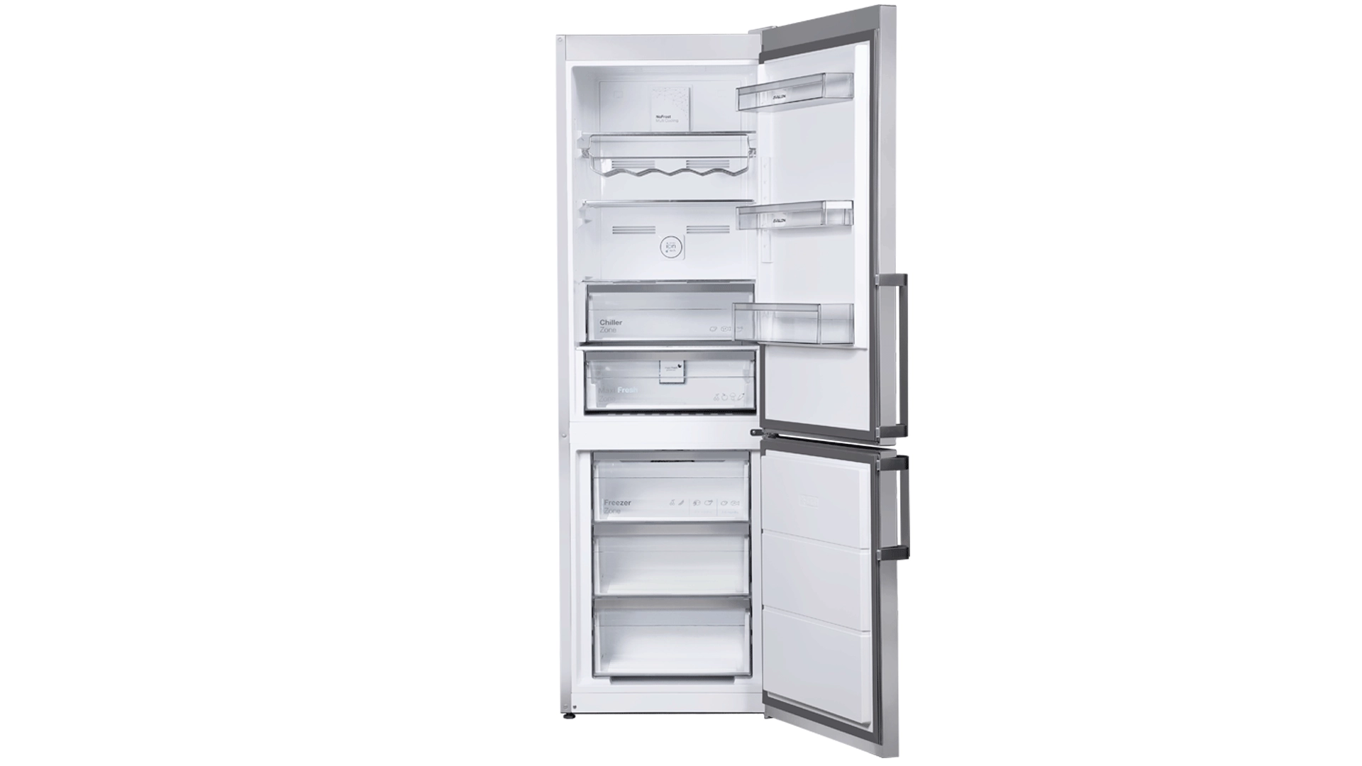 Холодильник Avalon AVL-RF-324 HVS онлайн