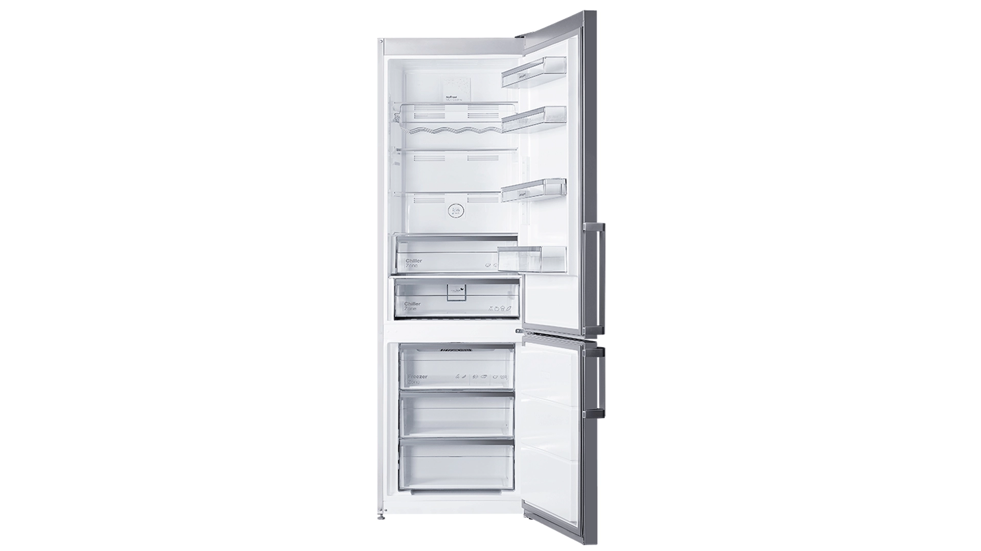 Холодильник Avalon AVL-RF-360 HVS онлайн