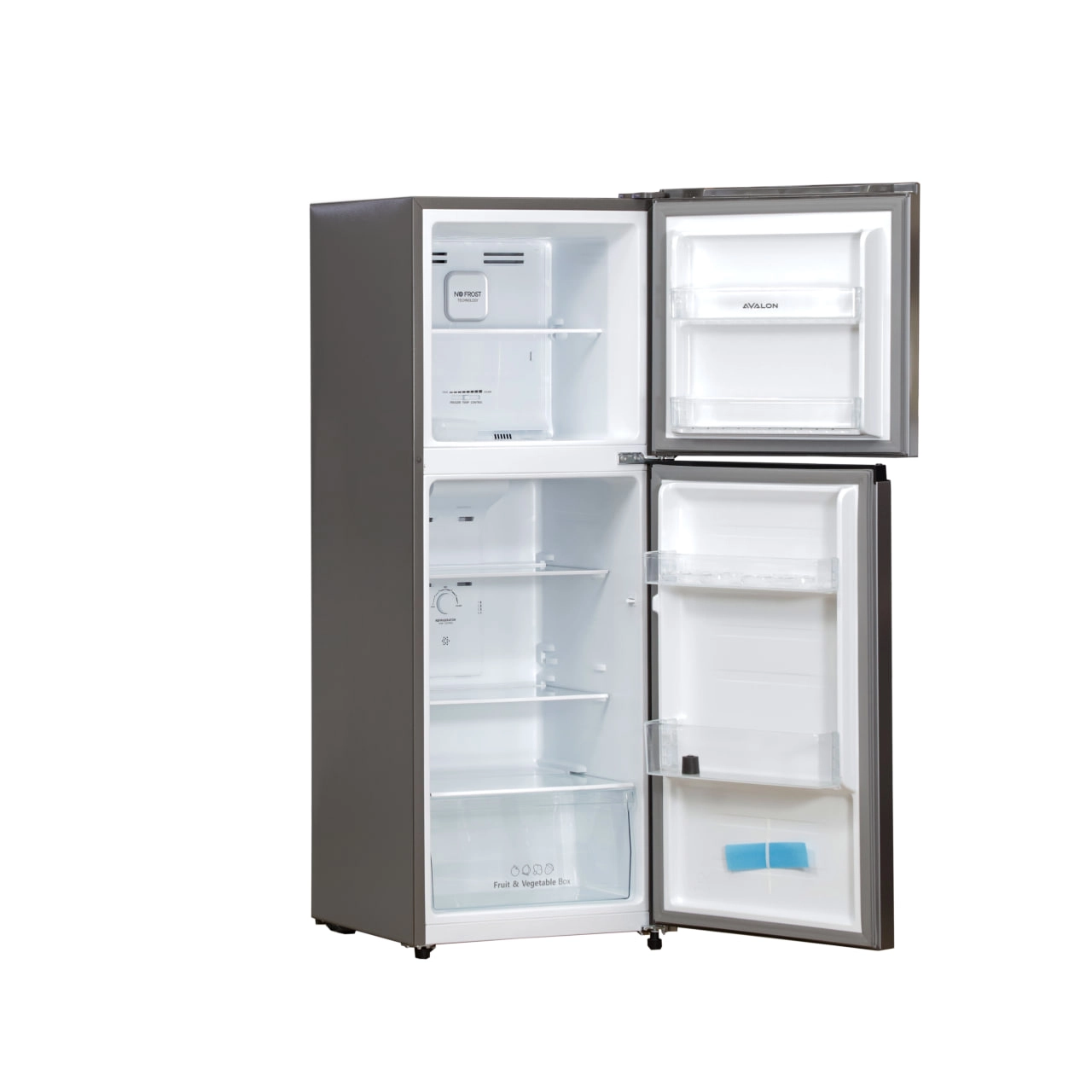 Холодильник Avalon AVL-RF 203 TS онлайн