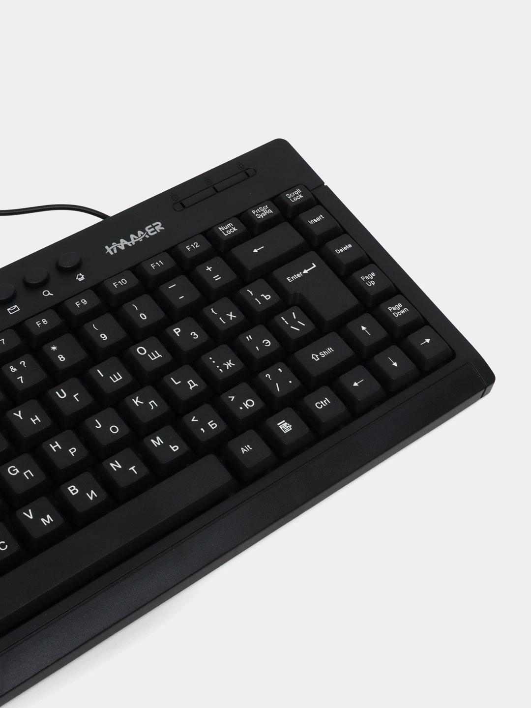 Клавиатура Immer SMK-K600 рассрочка