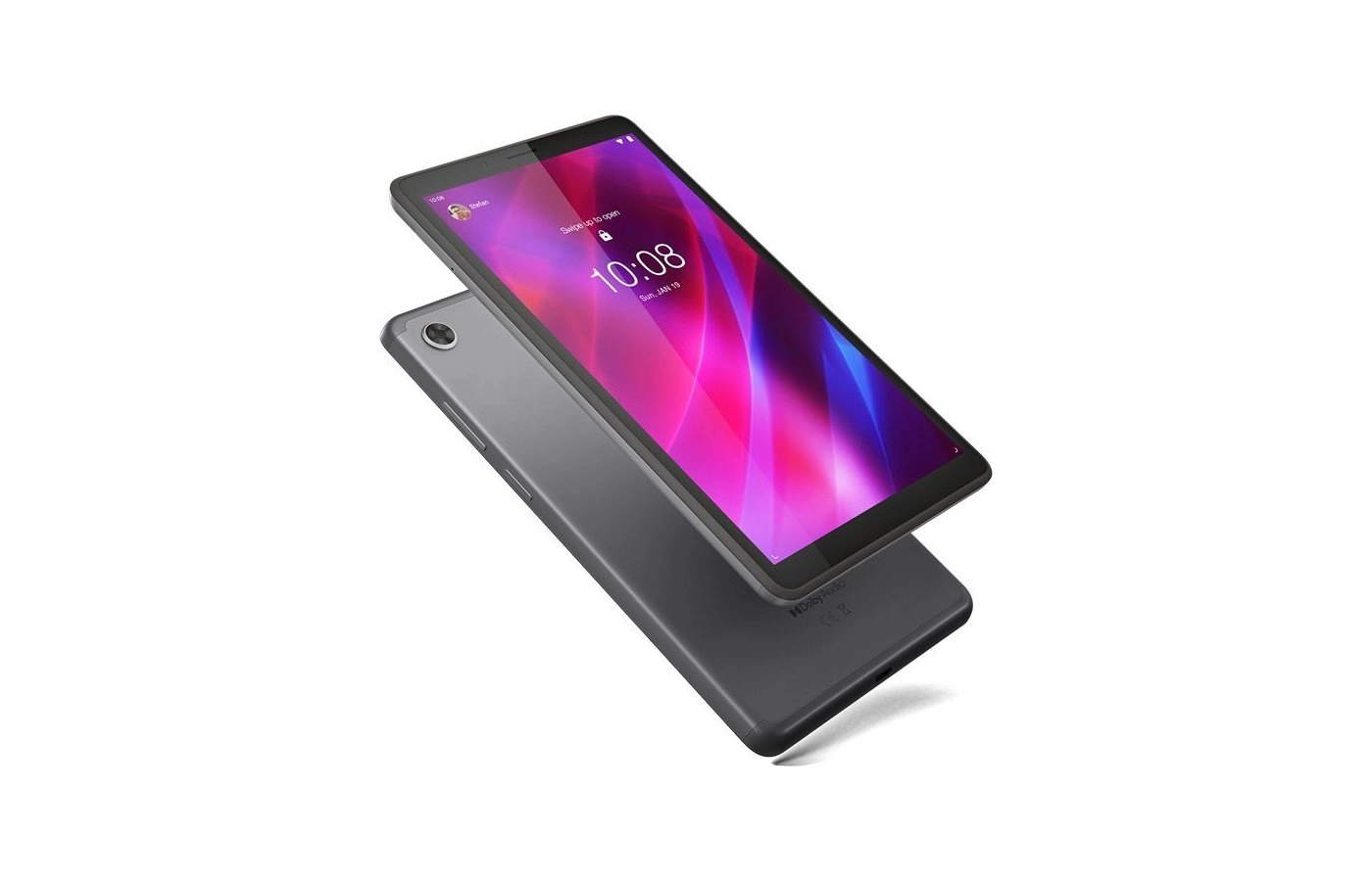 Lenovo Tab M7 4/32GB LTE Iron kulrang plansheti onlayn
