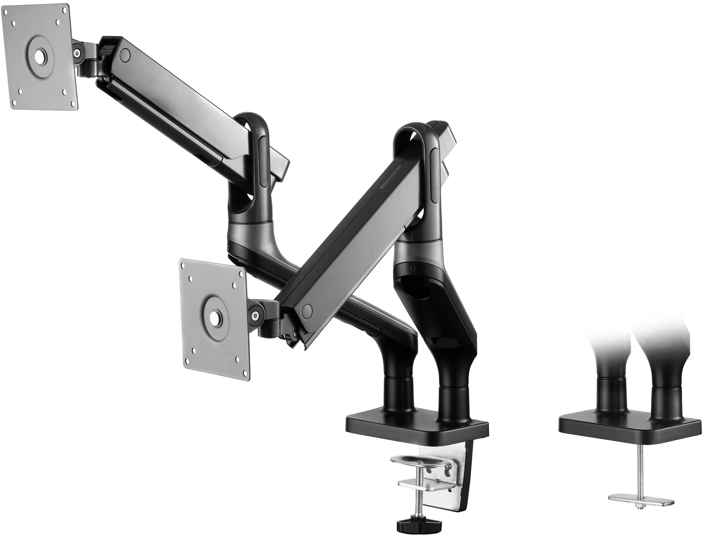 Кронштейн для двух мониторов 2E Кий онлайн