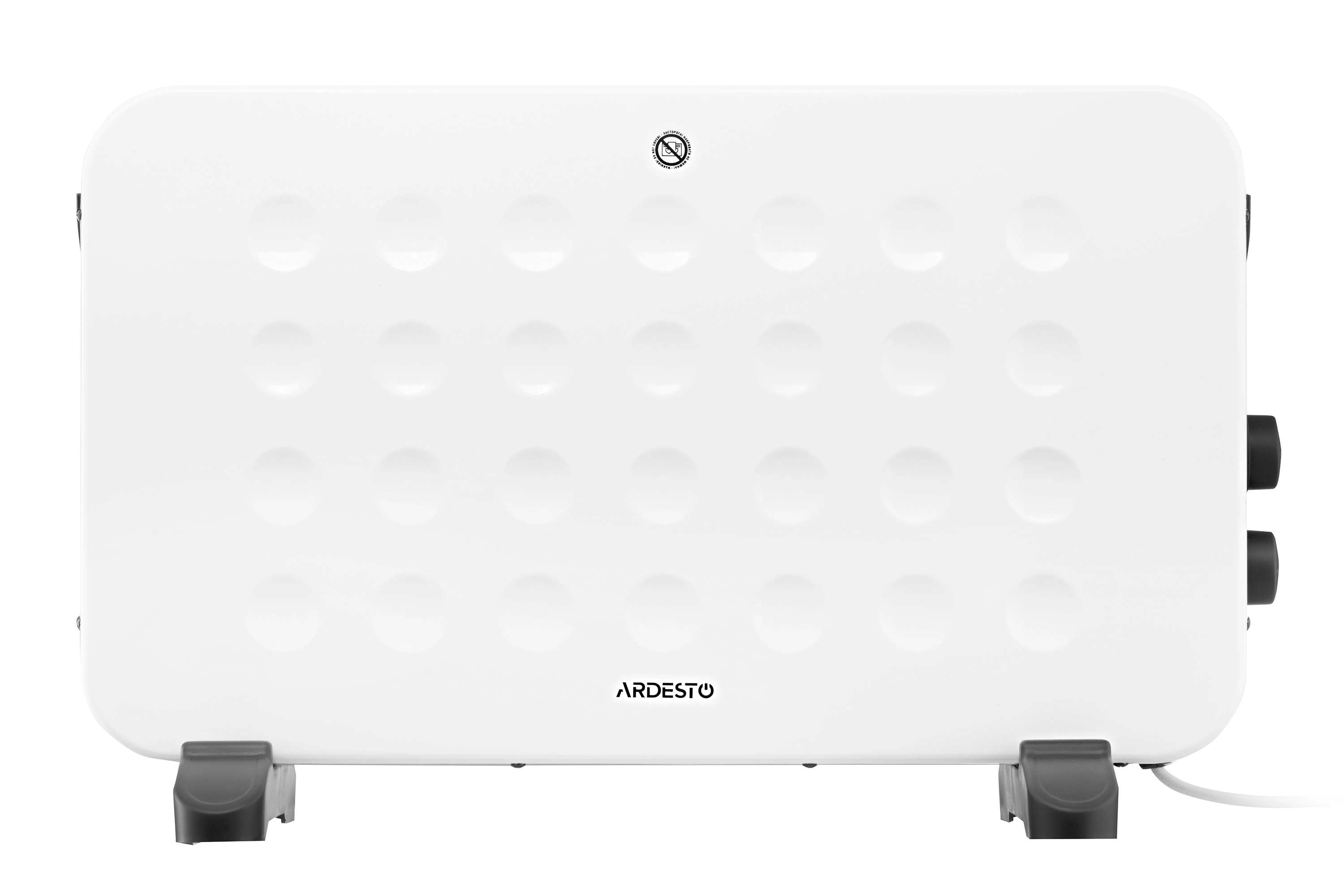 Конвектор электрический ARDESTO CHH-2000MWC - фото №5 Конвектор электрический ARDESTO CHH-2000MWC онлайн