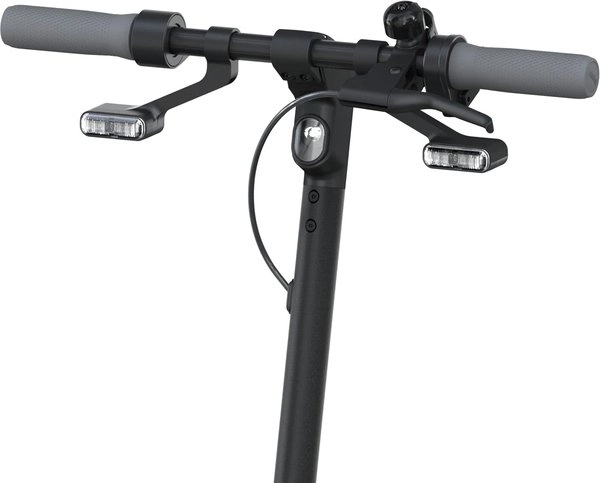 Segway-Ninebot F25I elektrsamokati onlayn