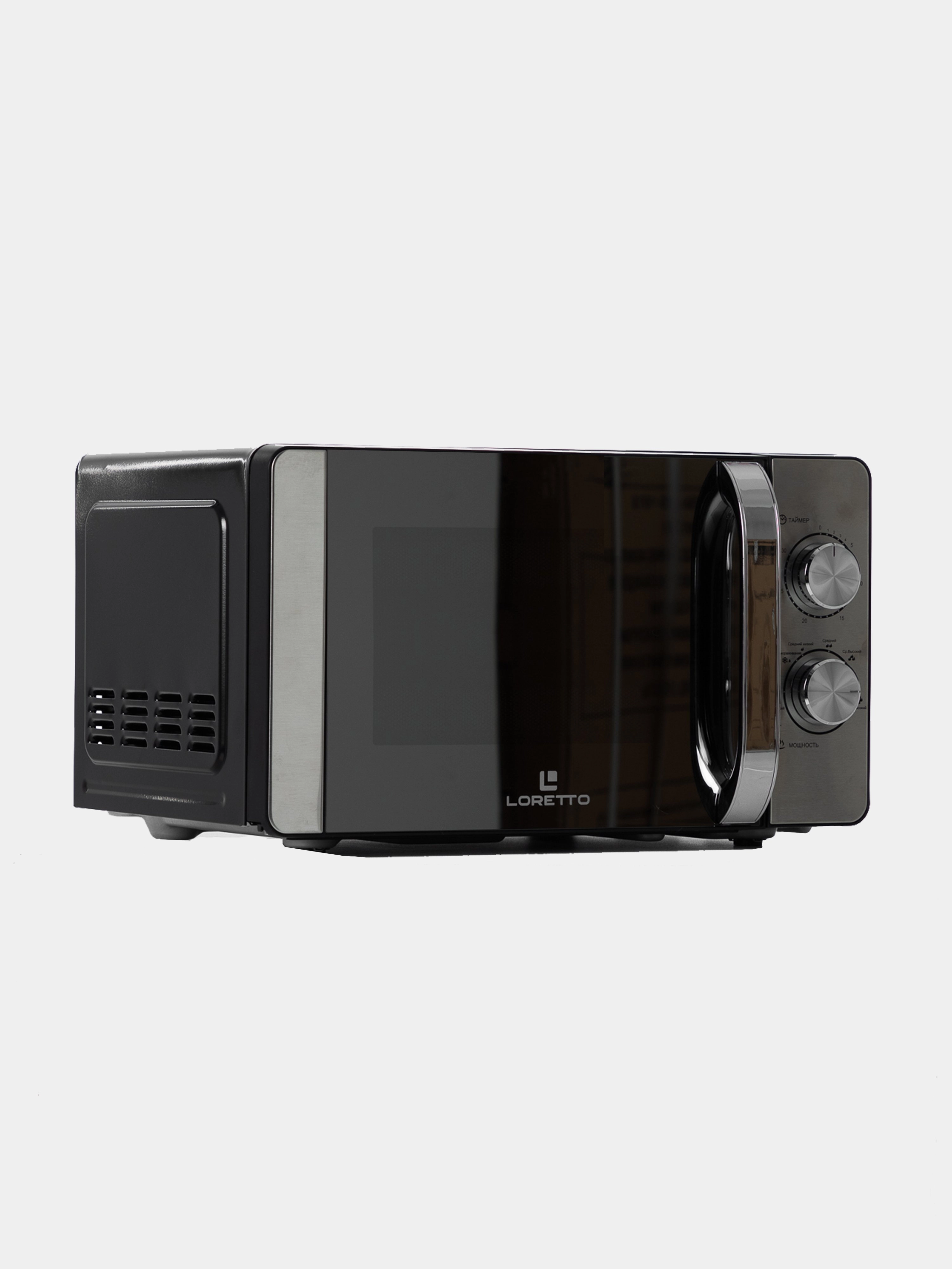 Микроволновая печь Loretto LM-2018IN онлайн