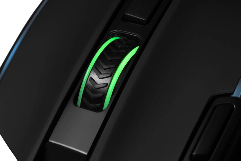 Redragon Enlightment (simsiz) sichqonchasi onlayn