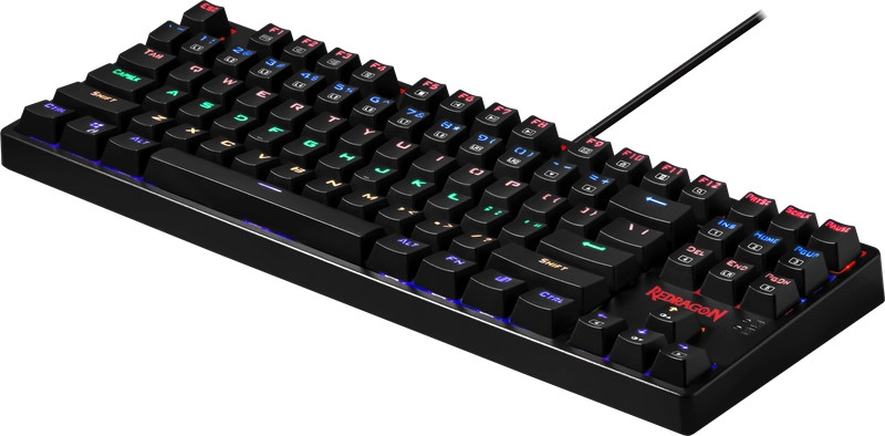 Redragon Daksa klaviaturasi onlayn