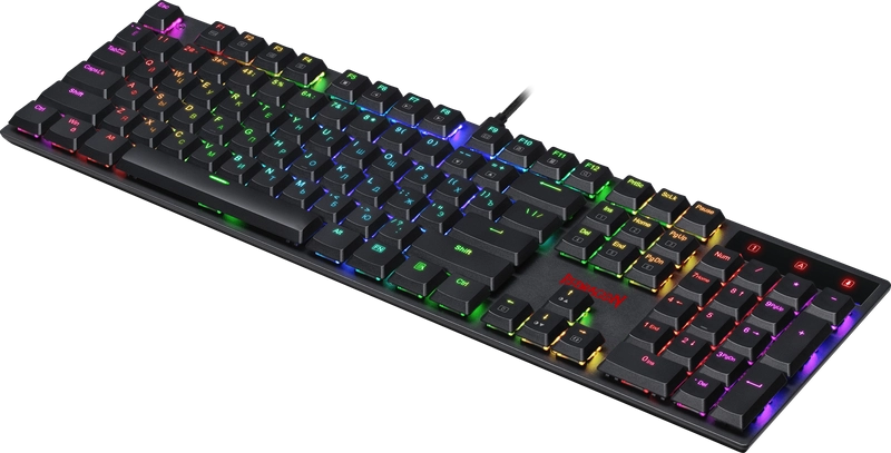 Redragon Apas klaviaturasi onlayn