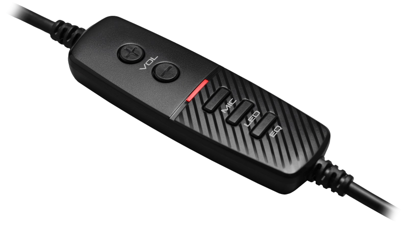 Игровая гарнитура Redragon CADMUS онлайн