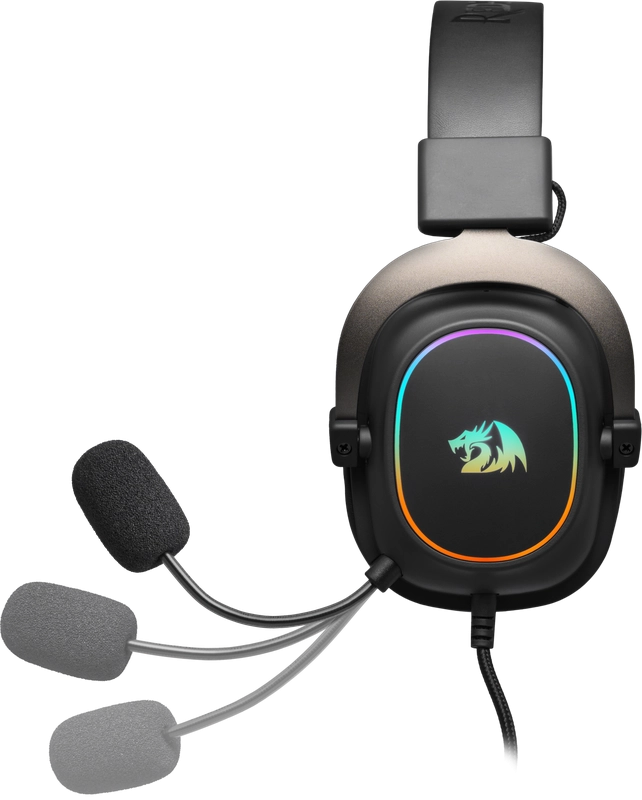 Игровая гарнитура Redragon Zeus X онлайн