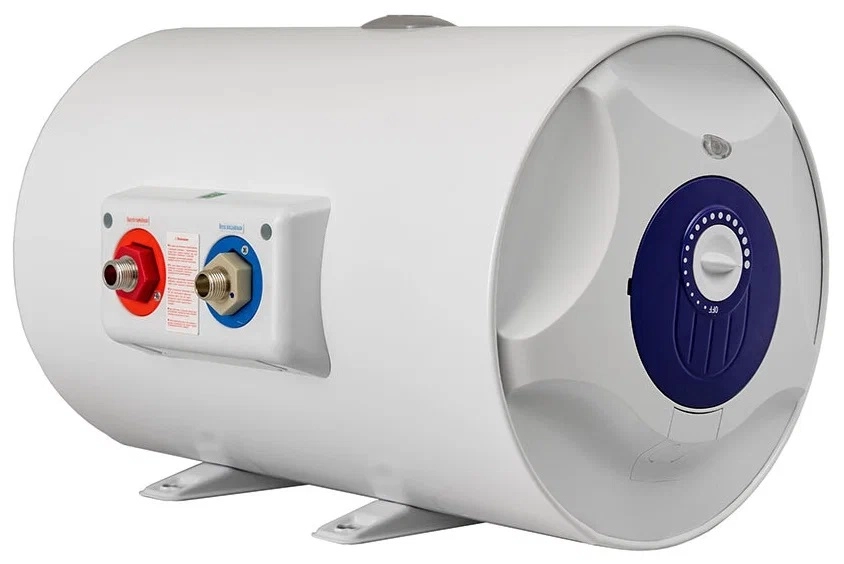 Накопительный электрический водонагреватель Haier FCD-JTHA50-III(ET) онлайн