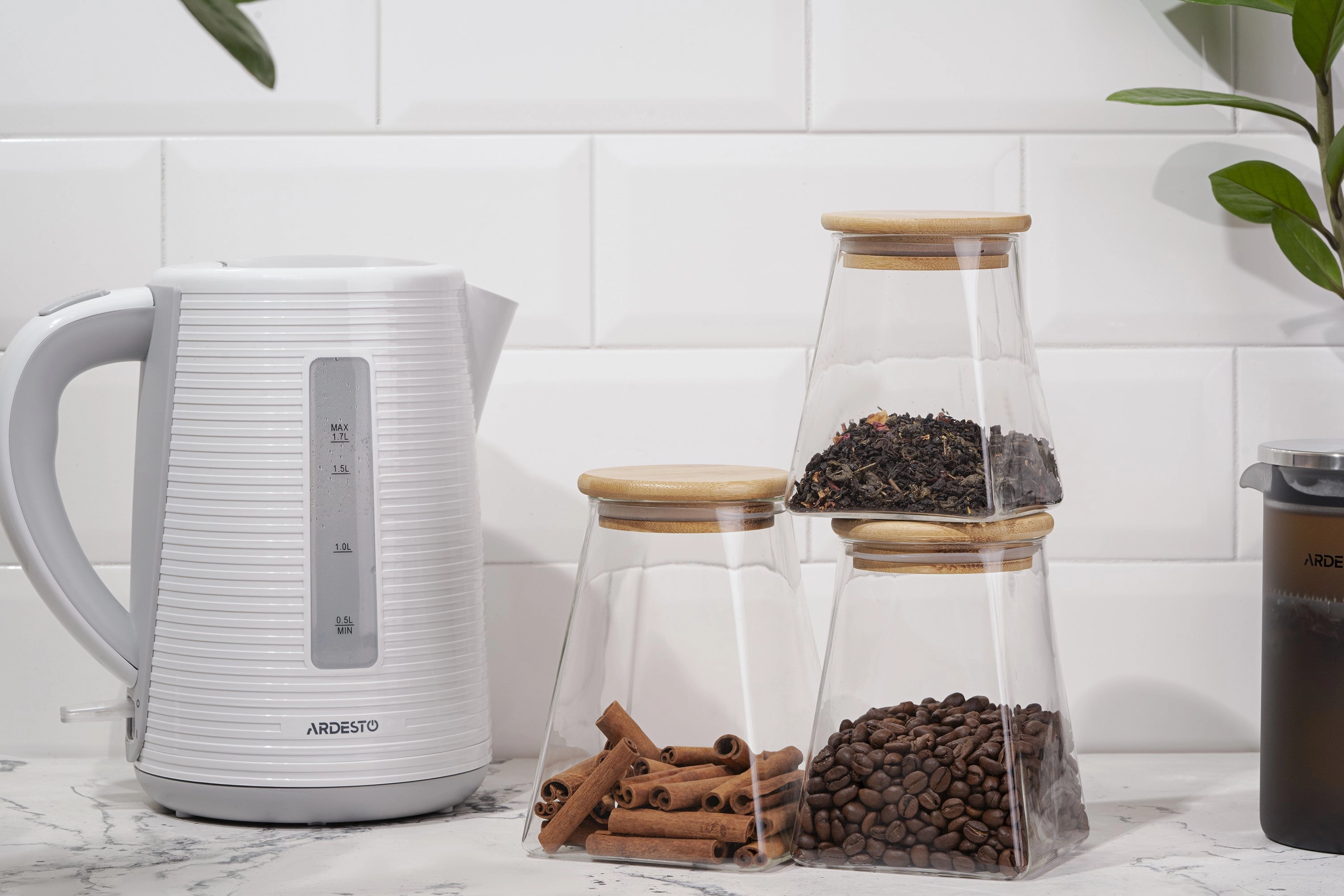 Ardesto EKL-F17WG elektr choynagi onlayn