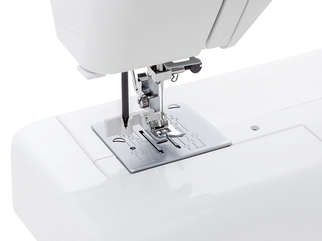 Janome Sakura 95 tikuv mashinasi onlayn