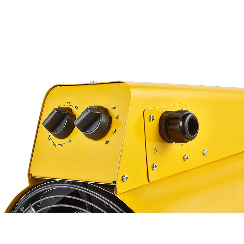 Ballu BHP-P2-30 issiqlik pushkasi onlayn