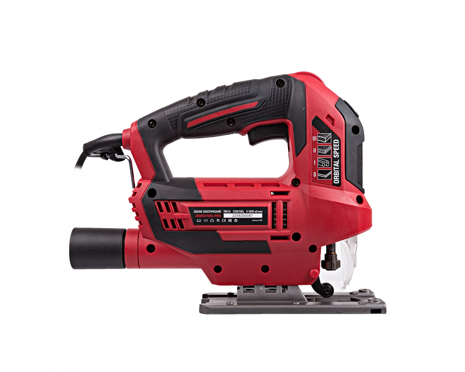 Лобзик NUMBER ONE JS900/100 PRO онлайн