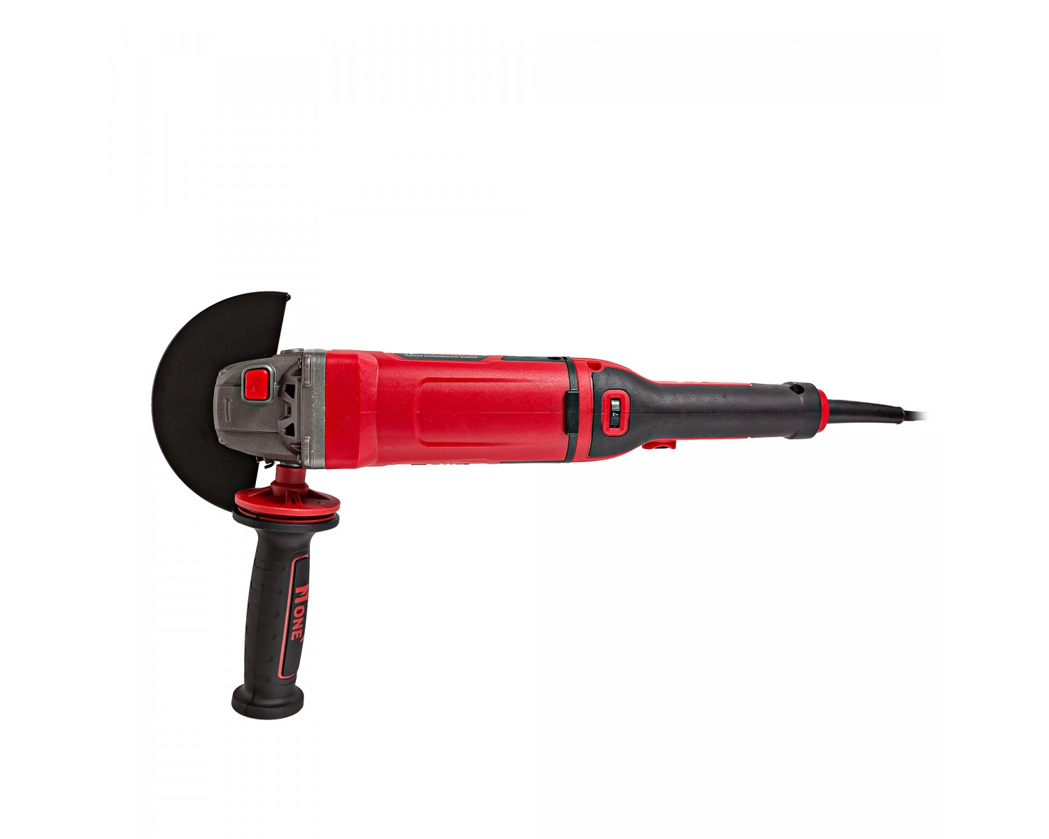 Угловая шлифмашина NUMBER ONE AG1250/125-A-1 онлайн