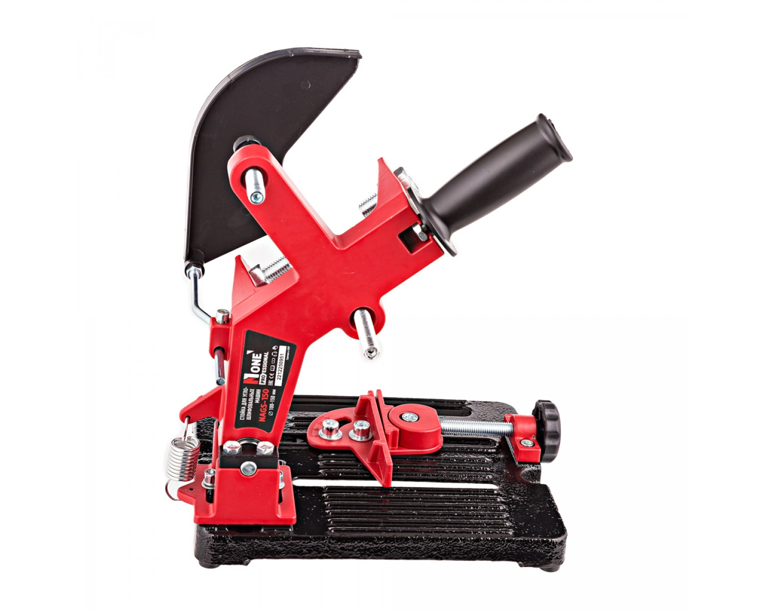 Стойка для УШМ NUMBER ONE NAGS-150 онлайн