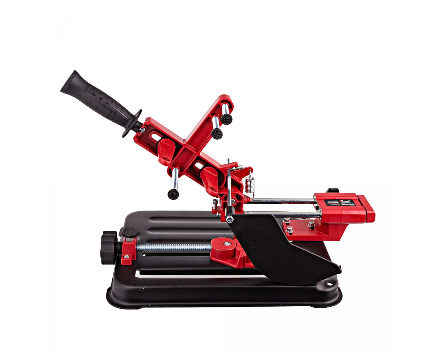 Стойка для УШМ NUMBER ONE NAGS-125PRO онлайн