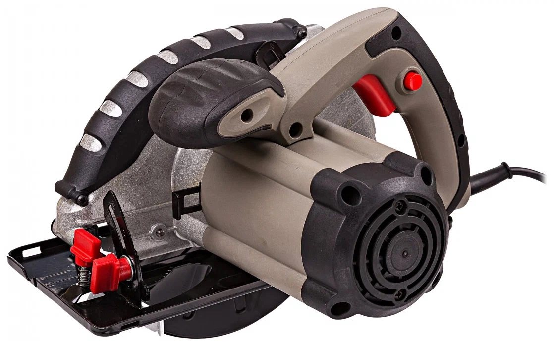 Пила дисковая NUMBER ONE CS1600/185-1 онлайн