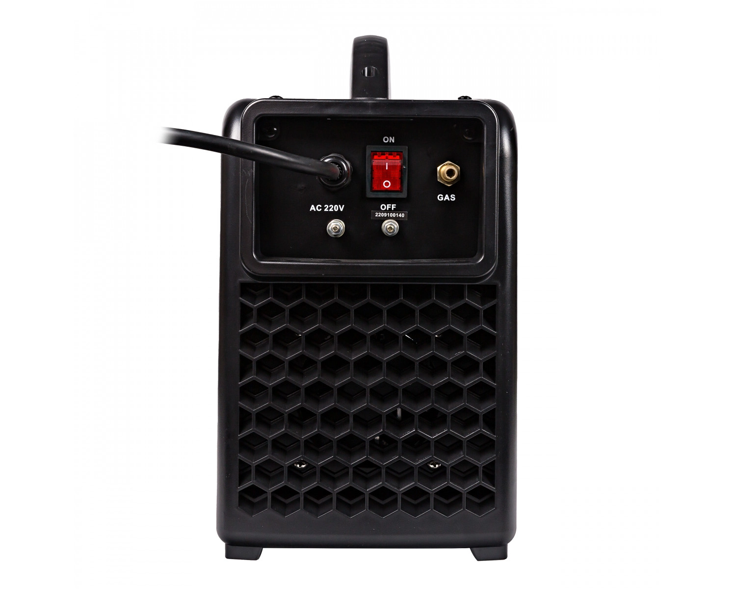 Аппарат воздушно- плазменной резки NUMBER ONE CUT40 L15002100 онлайн