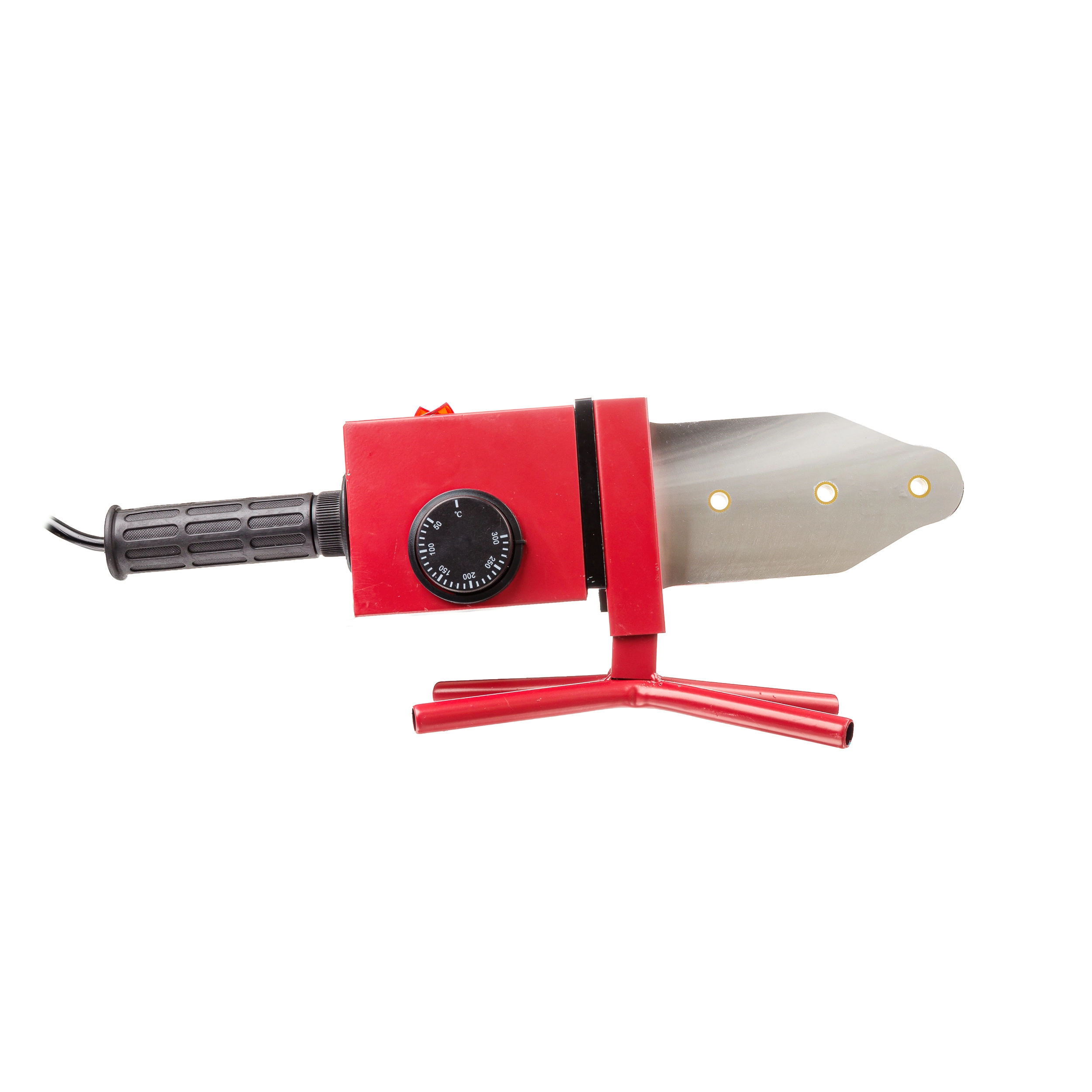 Аппарат для сварки пп труб NUMBER ONE EPC63/25-1 онлайн