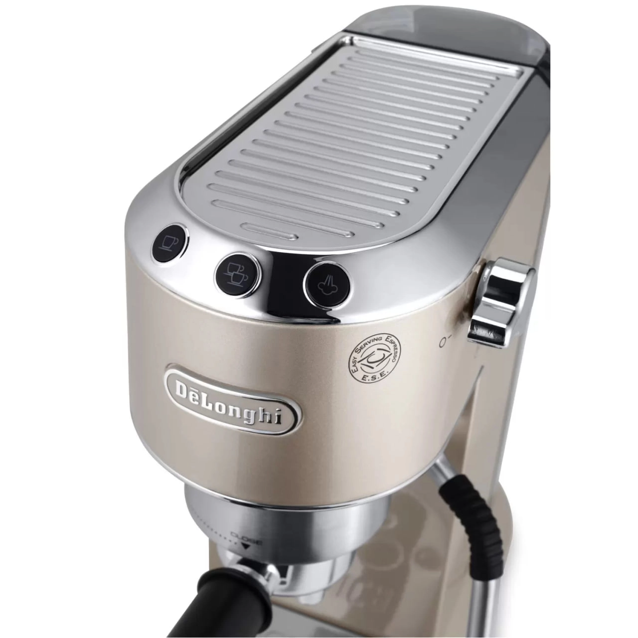 Рожковая кофеварка DeLonghi EC885.BG в Узбекистане